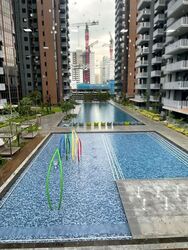 Parc Botannia (D28), Condominium #606735101